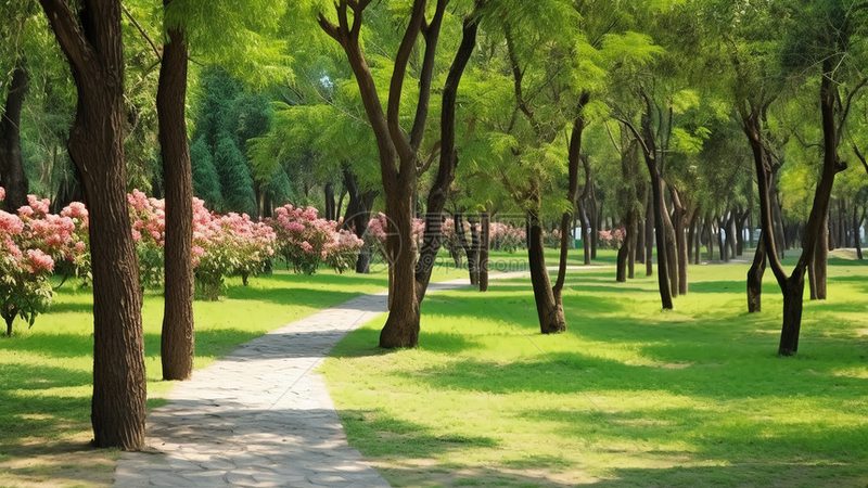 低维护小区绿化草坪，如何选择合适的草种？**