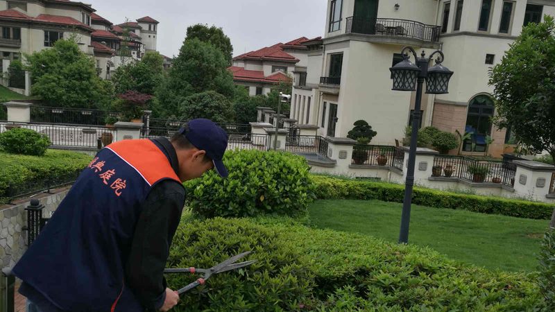 旭东园林有限公司