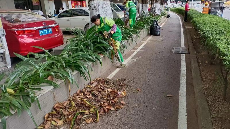 上海小区园林景观设计定制的五大关键要素
