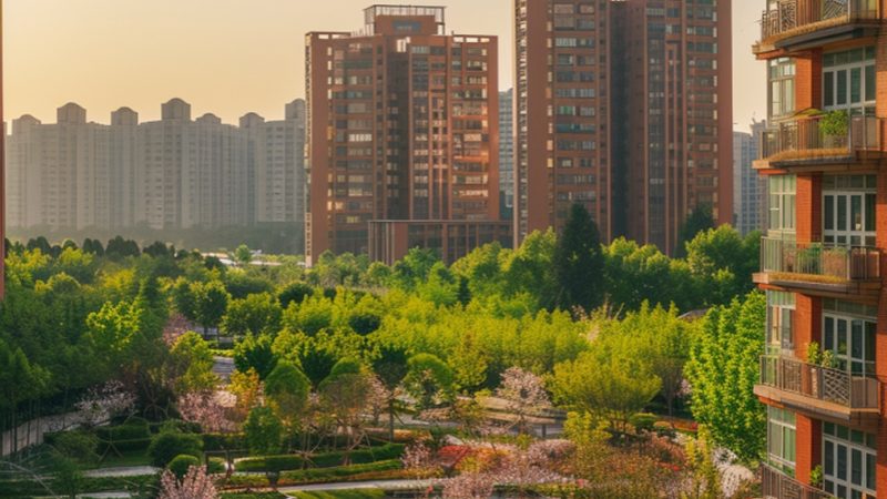 园林绿化验收标准规范：关键要素与解读**