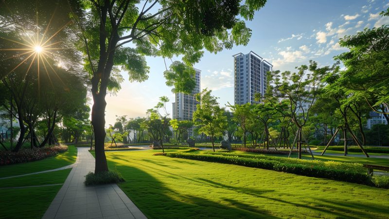 市政景观工程报价单明细：揭秘关键要素与考量标准